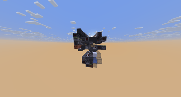 Shulker Downloader