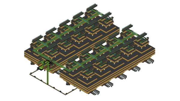 23k/h Shulker Farm