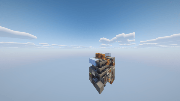 Shulker Loader x8