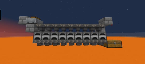 Small Smelter