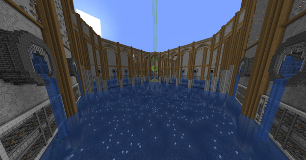 Monumental Spawn Chunks - Ornamental Spawn Center