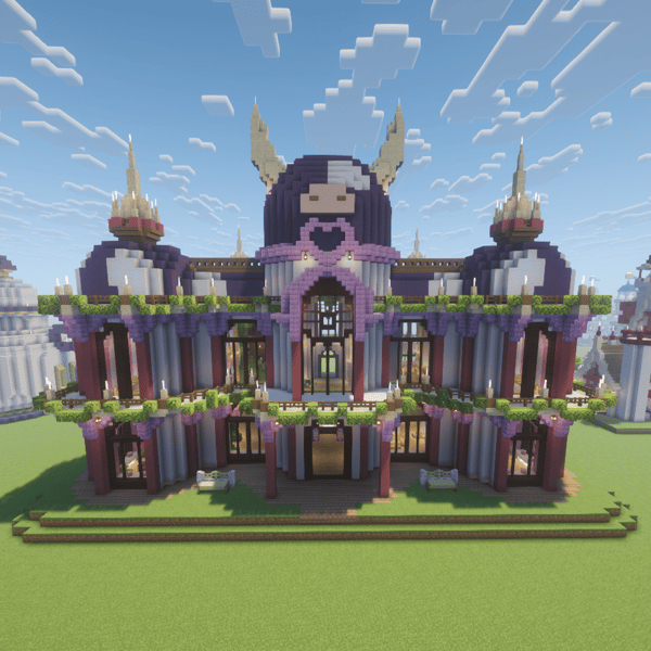 Spawn Milky Vaca 2
