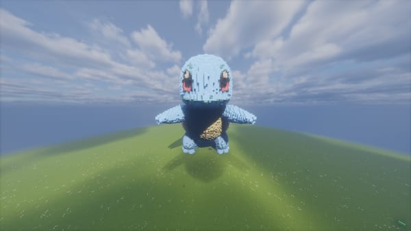 Squirtle