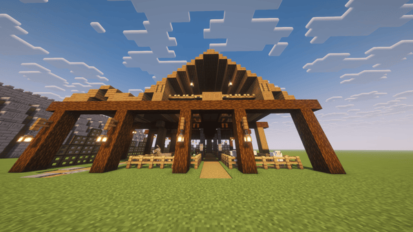 Stable with Storage