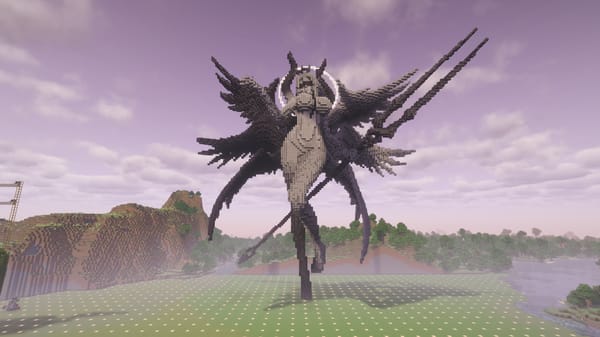 Statue