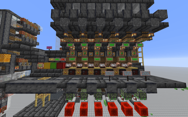 STC - AutoTrading Hall Core