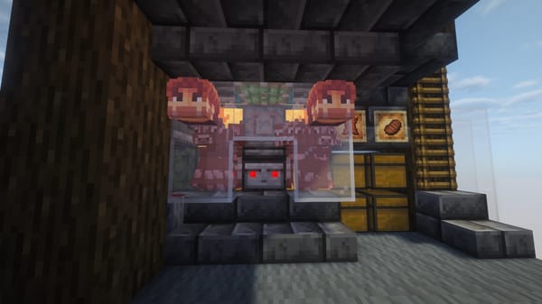 STC - Cow Farm Core