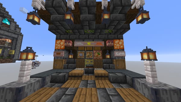 STC - Crop Farm Core ***(Fixed) 7-11-2026