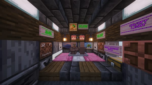 STC - Villager Breeder Core