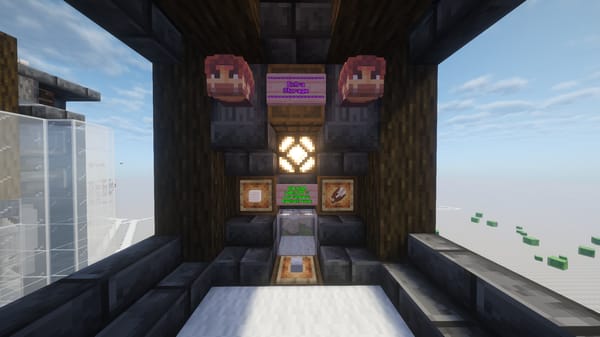 STC - Wool Farm Core