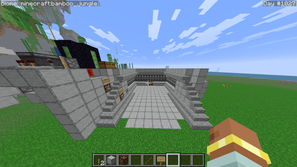 SuperSmelter with Infinite Fuel