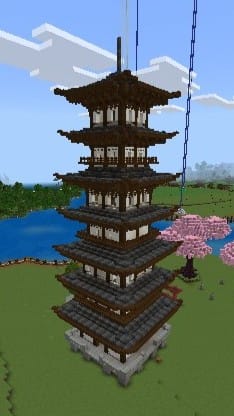templo japones