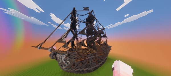 The Black Pearl