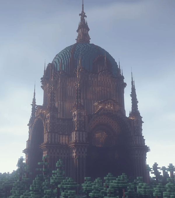 The Sanctun