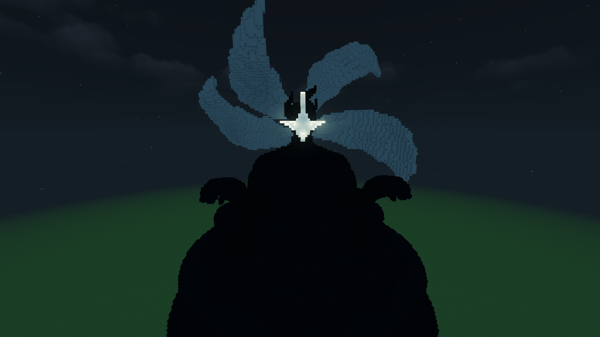 Titan Delta Rune