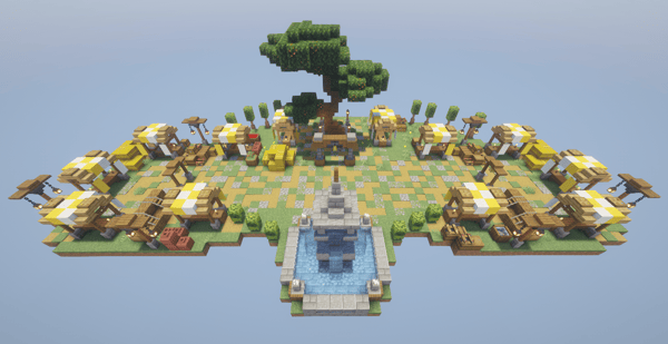 Village Market