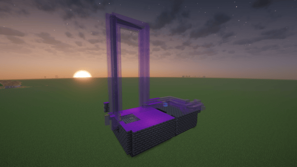 Warden Farm [Decorated]