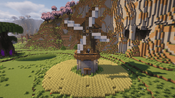 Windmill