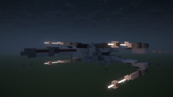 X Wing Star Wars