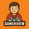 GamerView