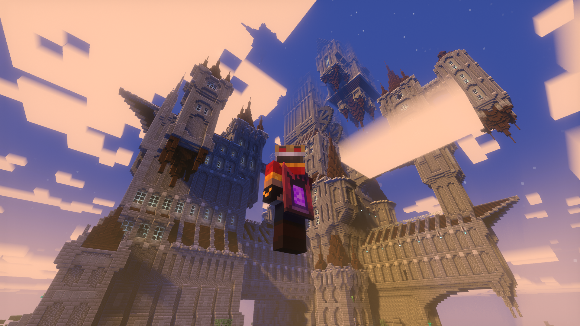 Castlevania Castle | PhantomMarket
