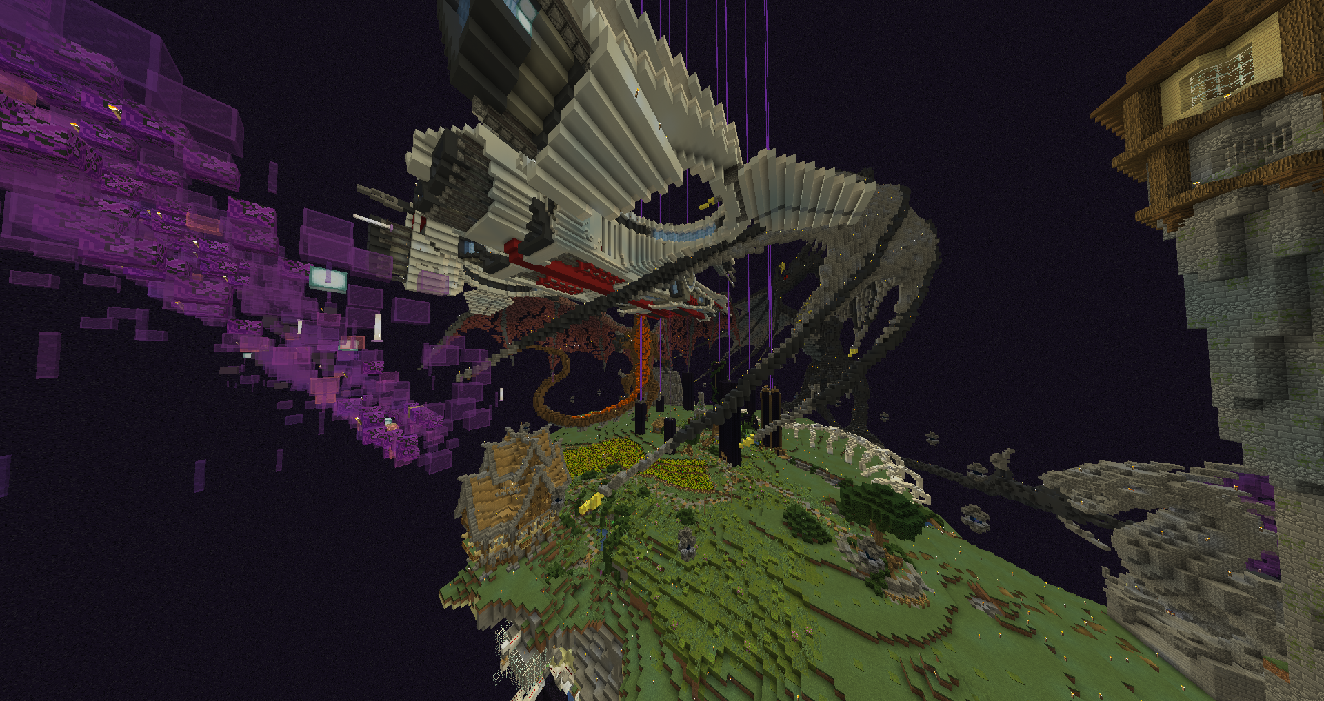 Redstone Minecraft Builds - Free Schematic Downloads | PhantomMarket