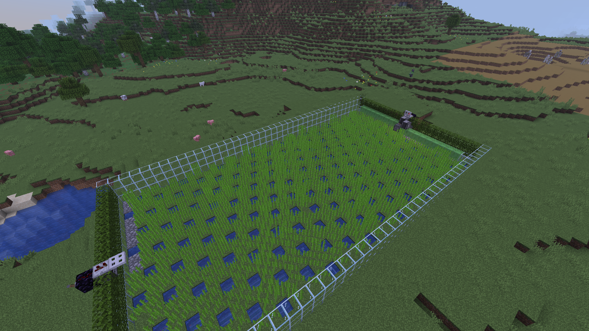 Sugar Cane and Paper Farm | PhantomMarket