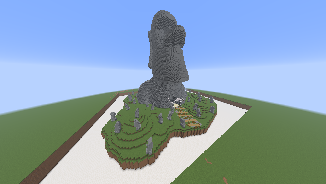 Explore Minecraft Builds: Free Schematic Downloads | PhantomMarket