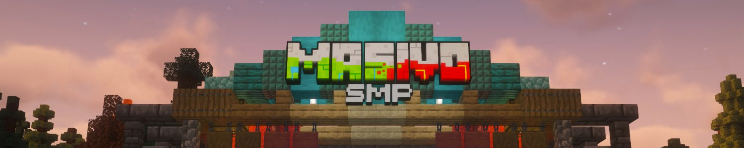 Masivo SMP banner