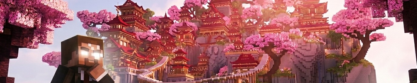 RedBone SMP banner