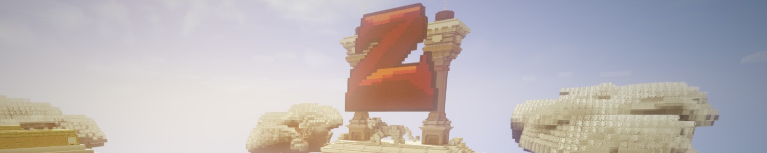 Zeres banner
